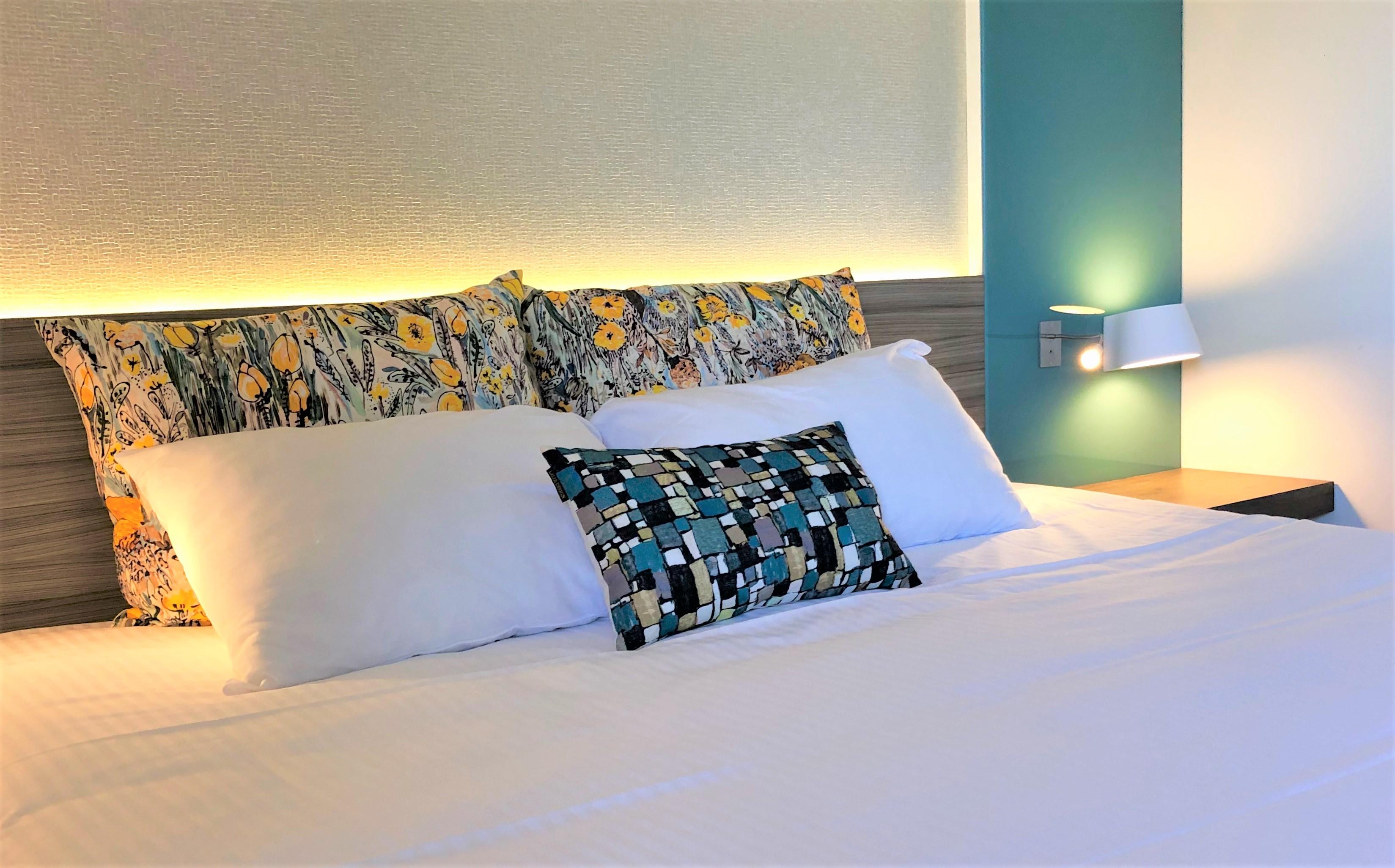 Logis Hotel & Restaurant Les Mouettes - Larmor Plage, Proche De Lorient מראה חיצוני תמונה