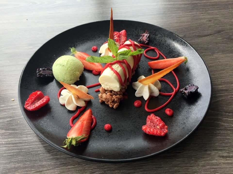 Logis Hotel & Restaurant Les Mouettes - Larmor Plage, Proche De Lorient מראה חיצוני תמונה