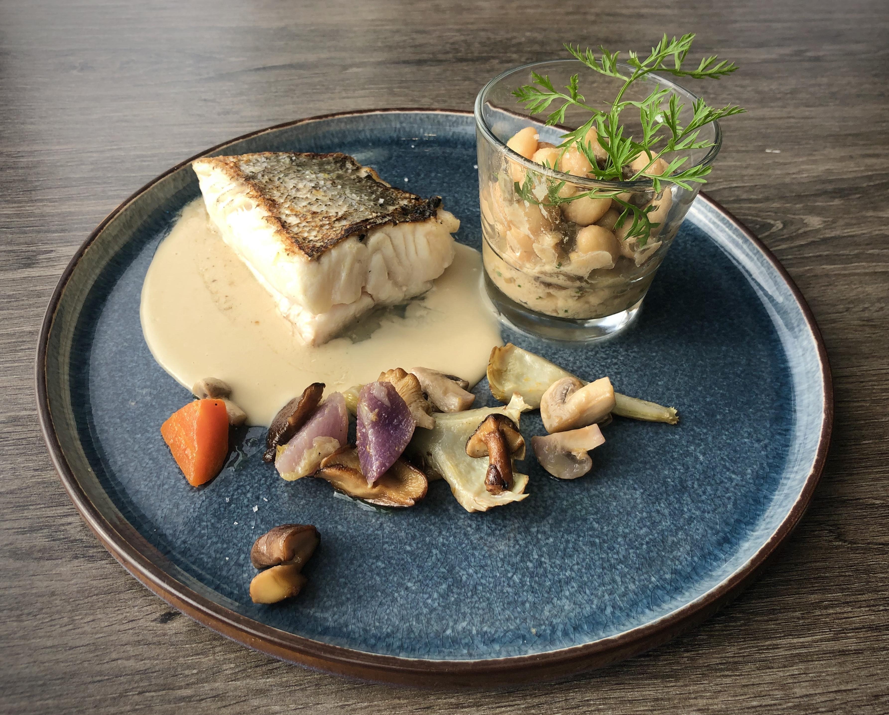 Logis Hotel & Restaurant Les Mouettes - Larmor Plage, Proche De Lorient מראה חיצוני תמונה